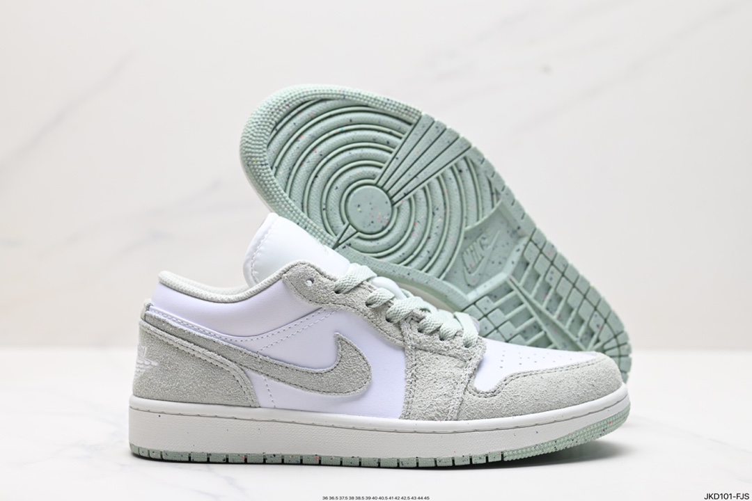 160 Air Jordan 1 Low AJ1低帮系列篮球鞋 FN5214-131