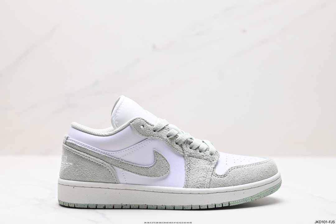 160 Air Jordan 1 Low AJ1低帮系列篮球鞋 FN5214-131