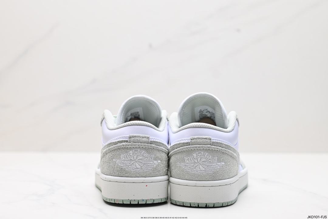 160 Air Jordan 1 Low AJ1低帮系列篮球鞋 FN5214-131