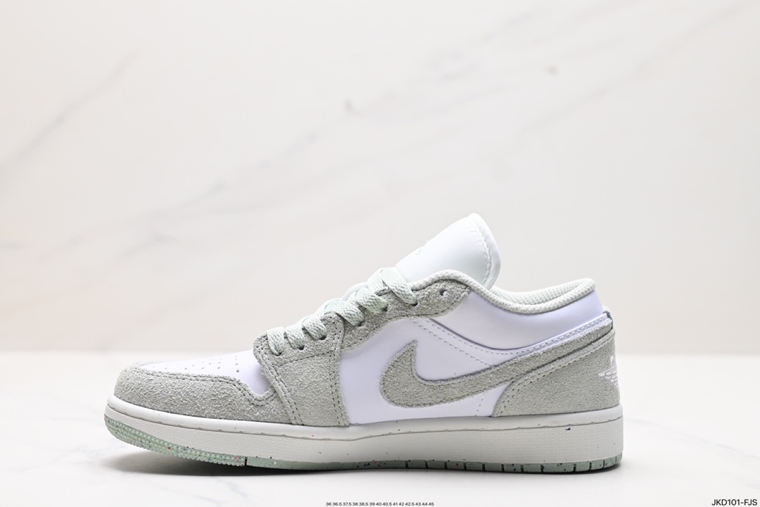 160 Air Jordan 1 Low AJ1低帮系列篮球鞋 FN5214-131