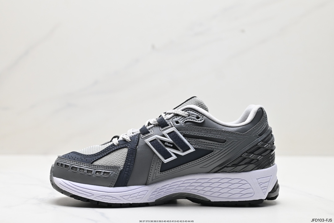 170 New Balance M1906系列 复古单品宝藏老爹鞋款 M1906RC