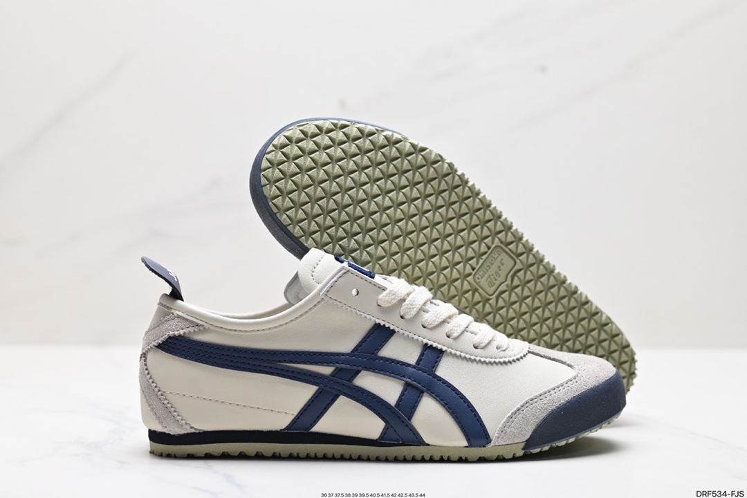 115 Onitsuka Tiger NIPPON MADE 鬼冢虎手工鞋系列