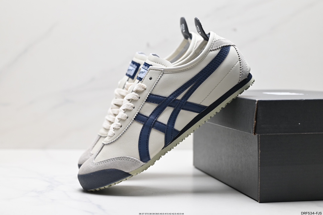 115 Onitsuka Tiger NIPPON MADE 鬼冢虎手工鞋系列