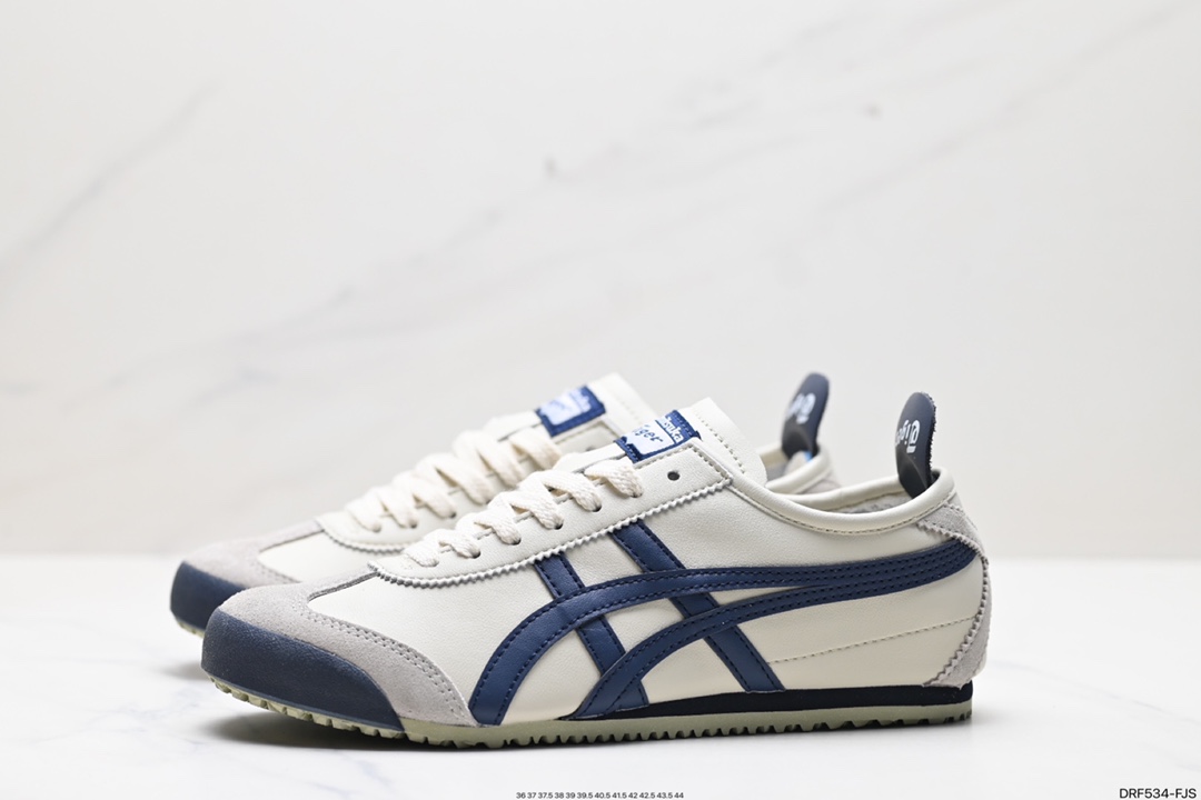 115 Onitsuka Tiger NIPPON MADE 鬼冢虎手工鞋系列