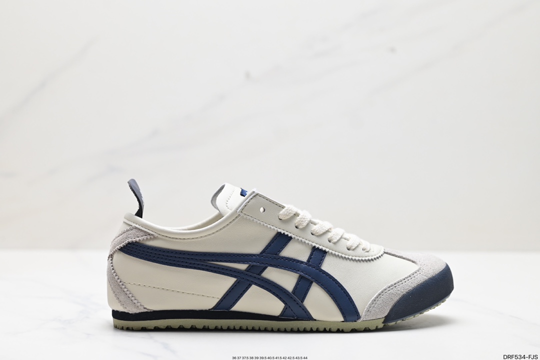 115 Onitsuka Tiger NIPPON MADE 鬼冢虎手工鞋系列