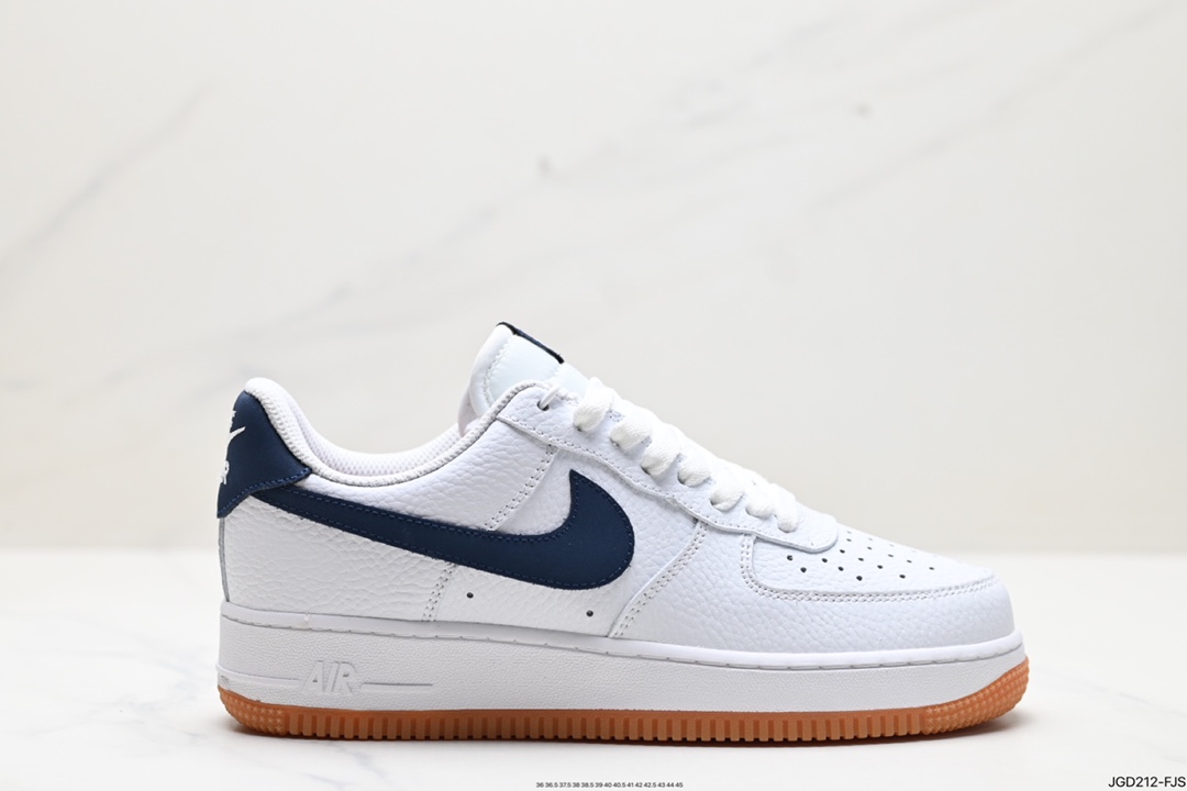 180 Nike Air Force 1 Low 空军一号低帮休闲运动板鞋 FZ4620-100