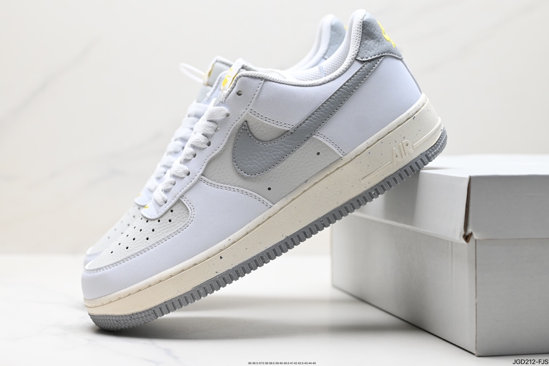 180 Nike Air Force 1 Low 空军一号低帮休闲运动板鞋 FZ4620-100