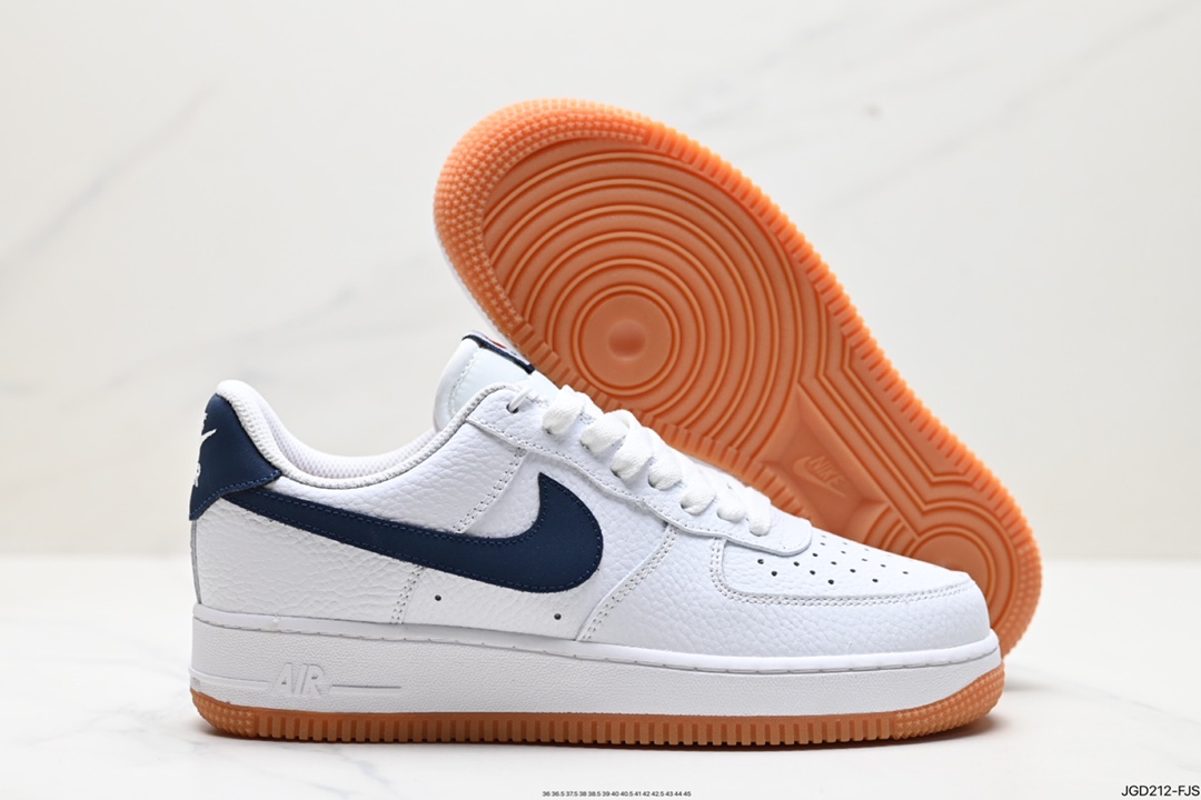 180 Nike Air Force 1 Low 空军一号低帮休闲运动板鞋 FZ4620-100