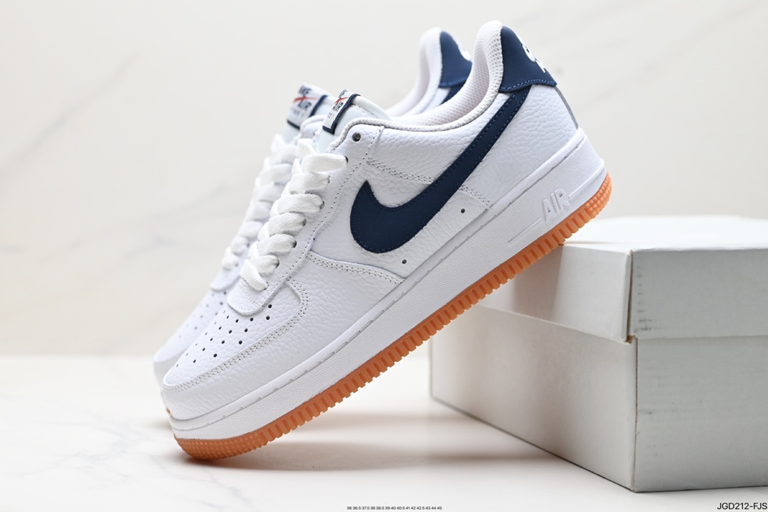 180 Nike Air Force 1 Low 空军一号低帮休闲运动板鞋 FZ4620-100