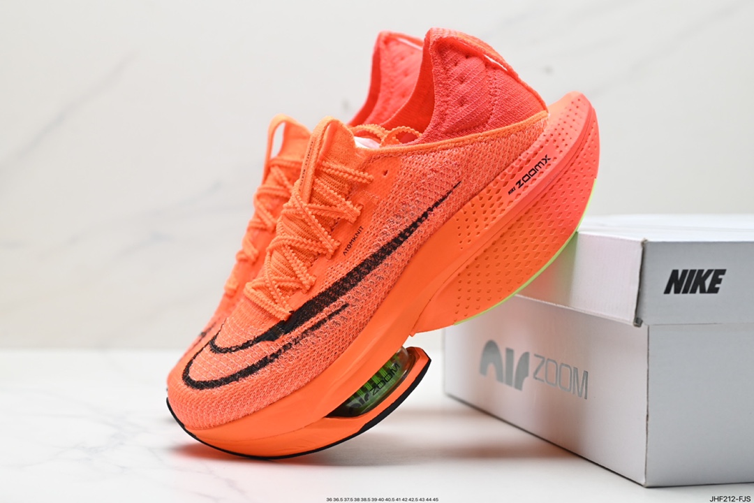 195 新品发布 Nike Air Zoom Alphafly NEXTDN3555-001