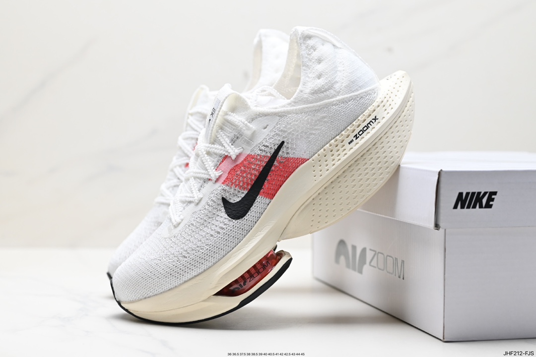 195 新品发布 Nike Air Zoom Alphafly NEXT% 2 DN3555-001