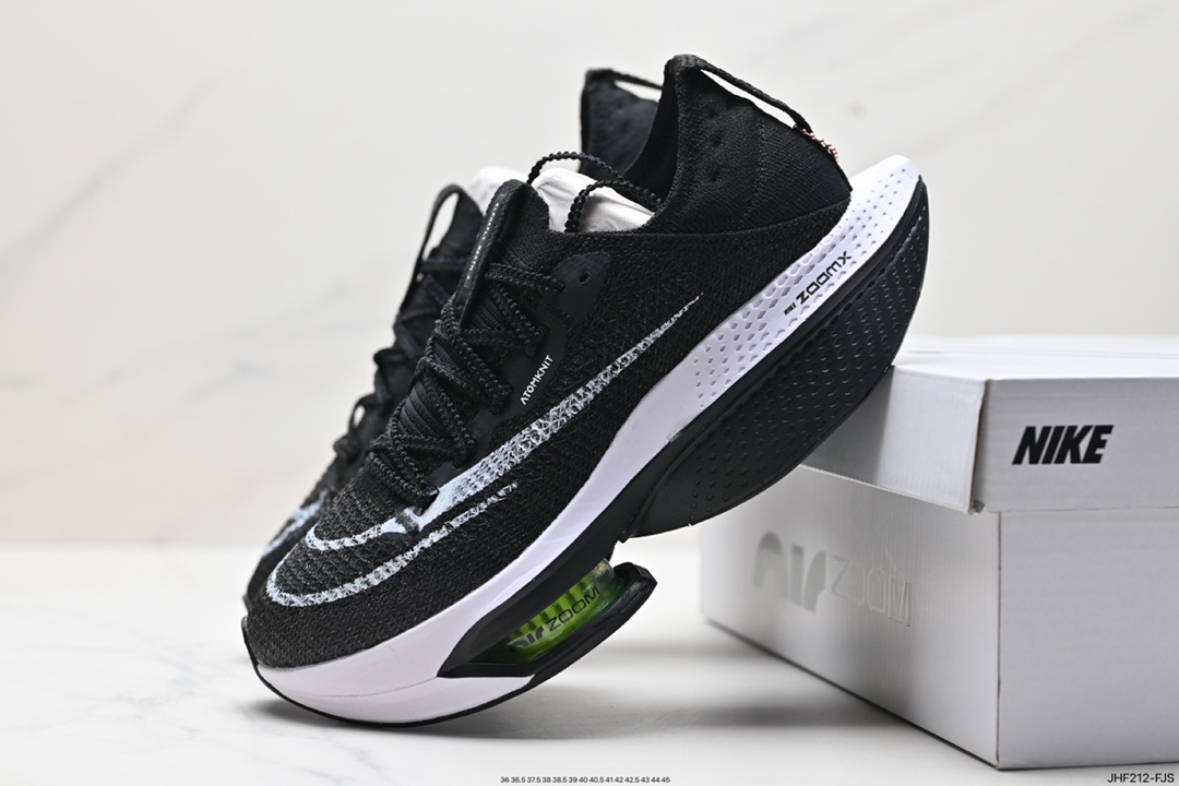 195 新品发布 Nike Air Zoom Alphafly NEXTDN3555-001