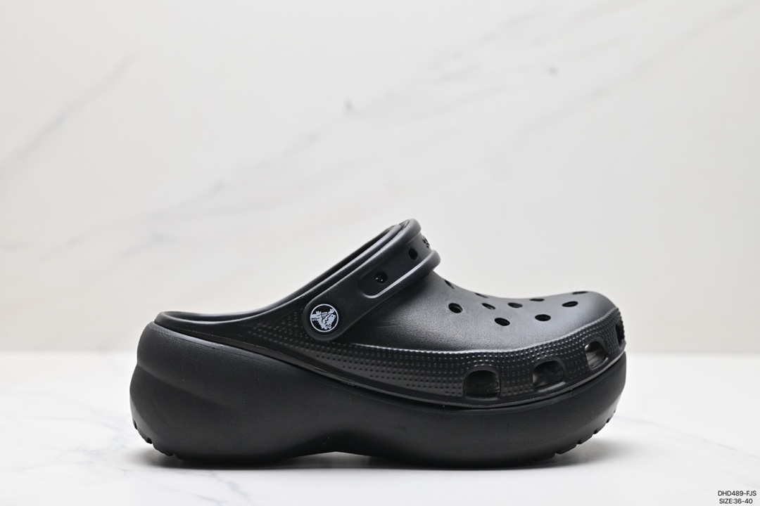 Crocs Scarpe Crocs Sandali Pantofole Resina Spiaggia