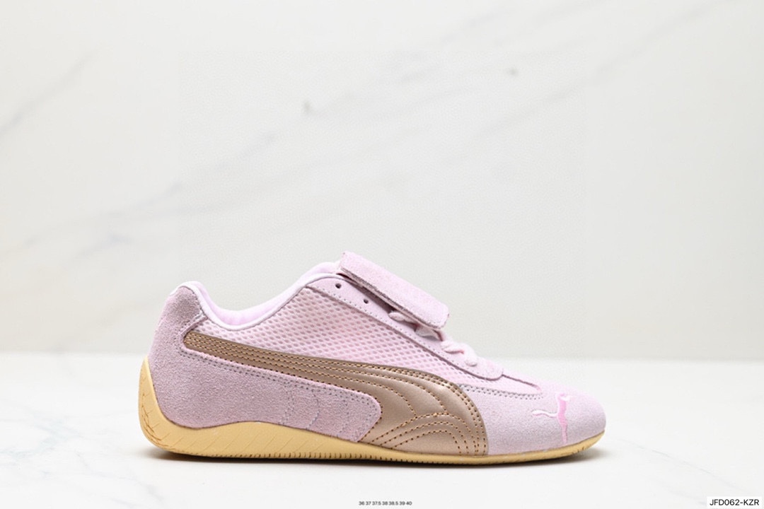 170 彪马 Puma Ca Pro Classic 百搭单品彪马复古休闲鞋经典男女板鞋 397397-03