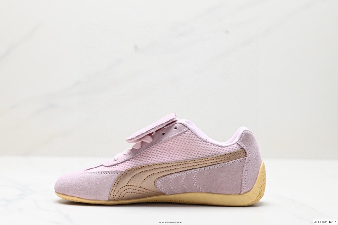 170 彪马 Puma Ca Pro Classic 百搭单品彪马复古休闲鞋经典男女板鞋 397397-03