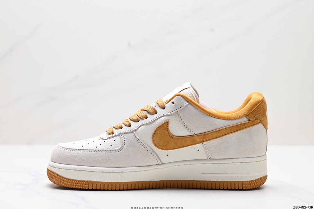 260 Nike Air Force 1 Low 07 HD1968-020