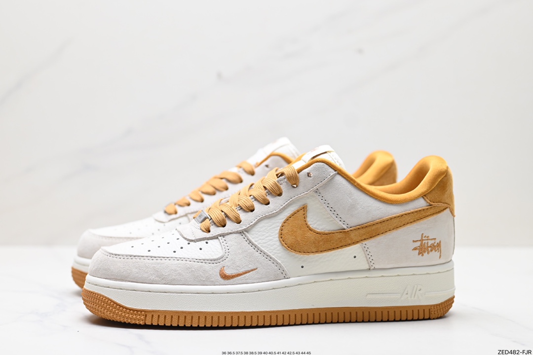 260 Nike Air Force 1 Low 07 HD1968-020