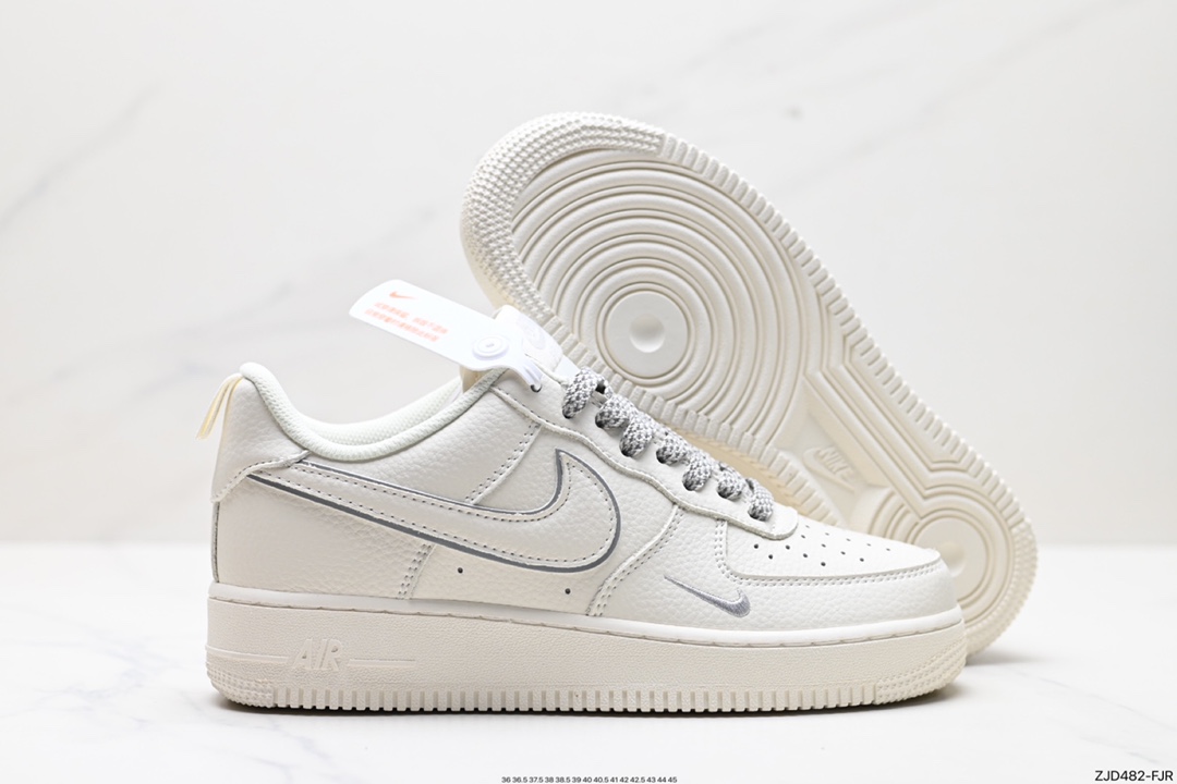 240 Nike Air Force 1 Low 07 M30319-029