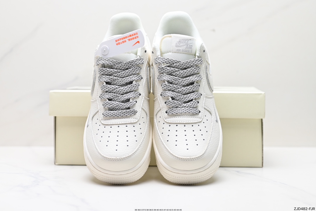 240 Nike Air Force 1 Low 07 M30319-029