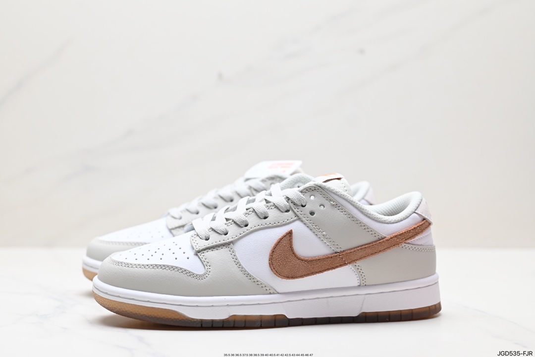 180 耐克Nike SB Dunk Low扣篮系列低帮休闲运动滑板板鞋 FJ4188-001