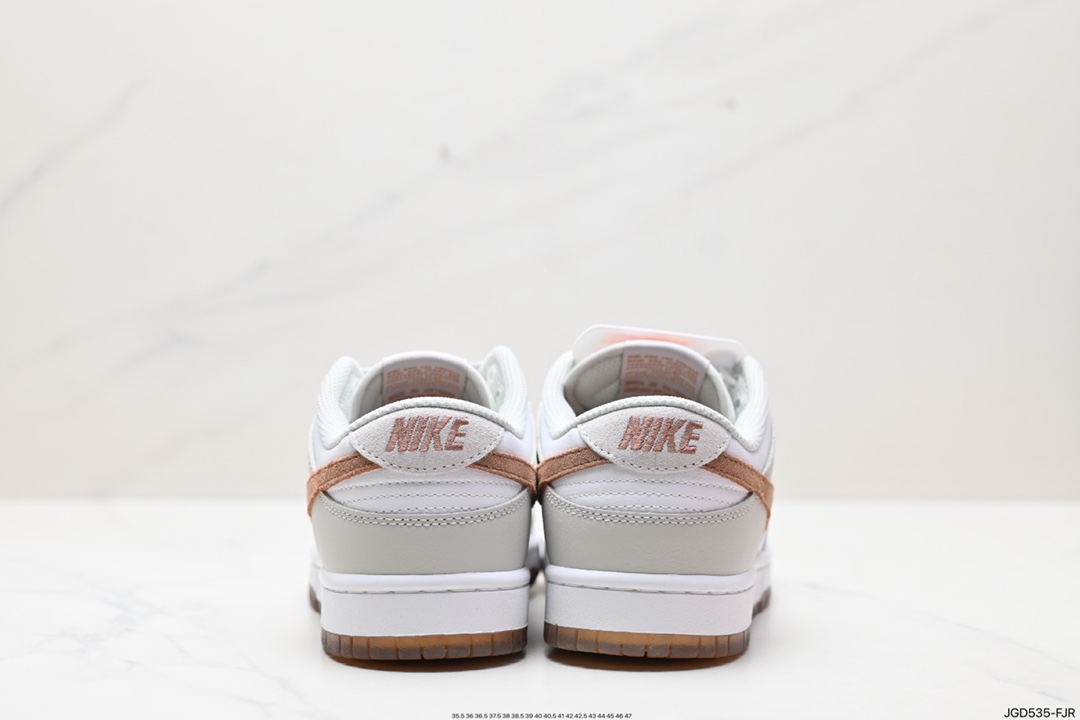 180 耐克Nike SB Dunk Low扣篮系列低帮休闲运动滑板板鞋 FJ4188-001