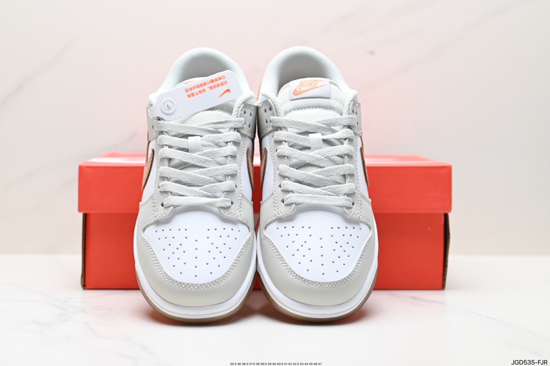 180 耐克Nike SB Dunk Low扣篮系列低帮休闲运动滑板板鞋 FJ4188-001