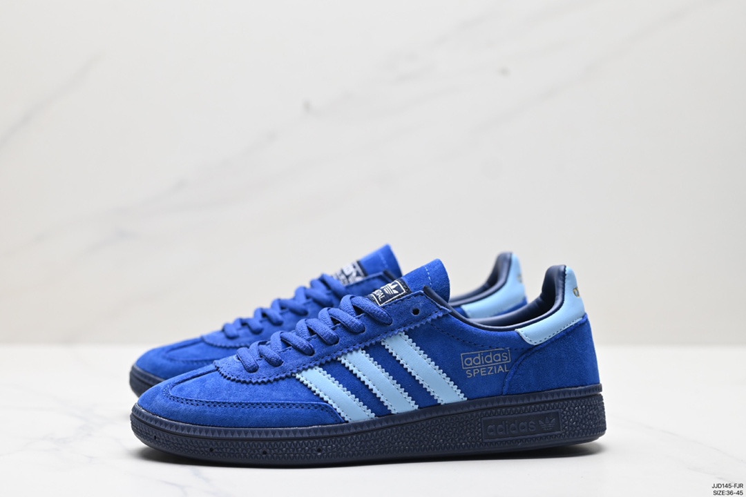 130 Adidas Handball Spezial GW2246