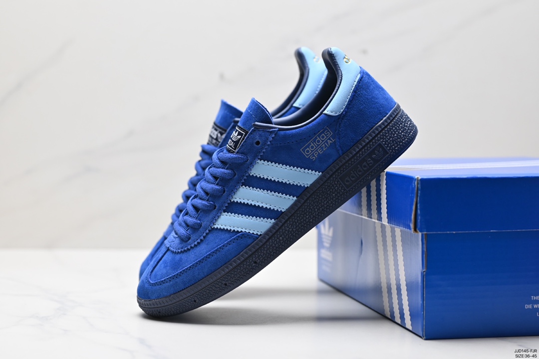 130 Adidas Handball Spezial GW2246