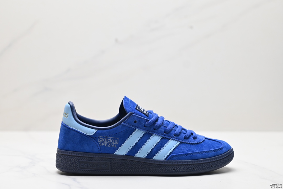 130 Adidas Handball Spezial GW2246