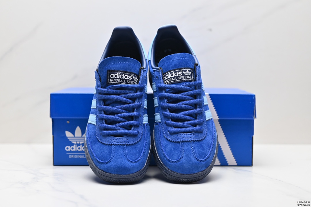 130 Adidas Handball Spezial GW2246