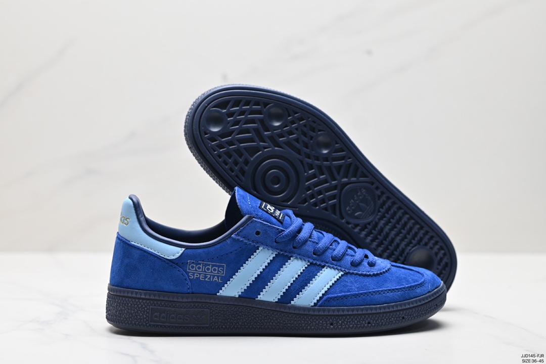 130 Adidas Handball Spezial GW2246