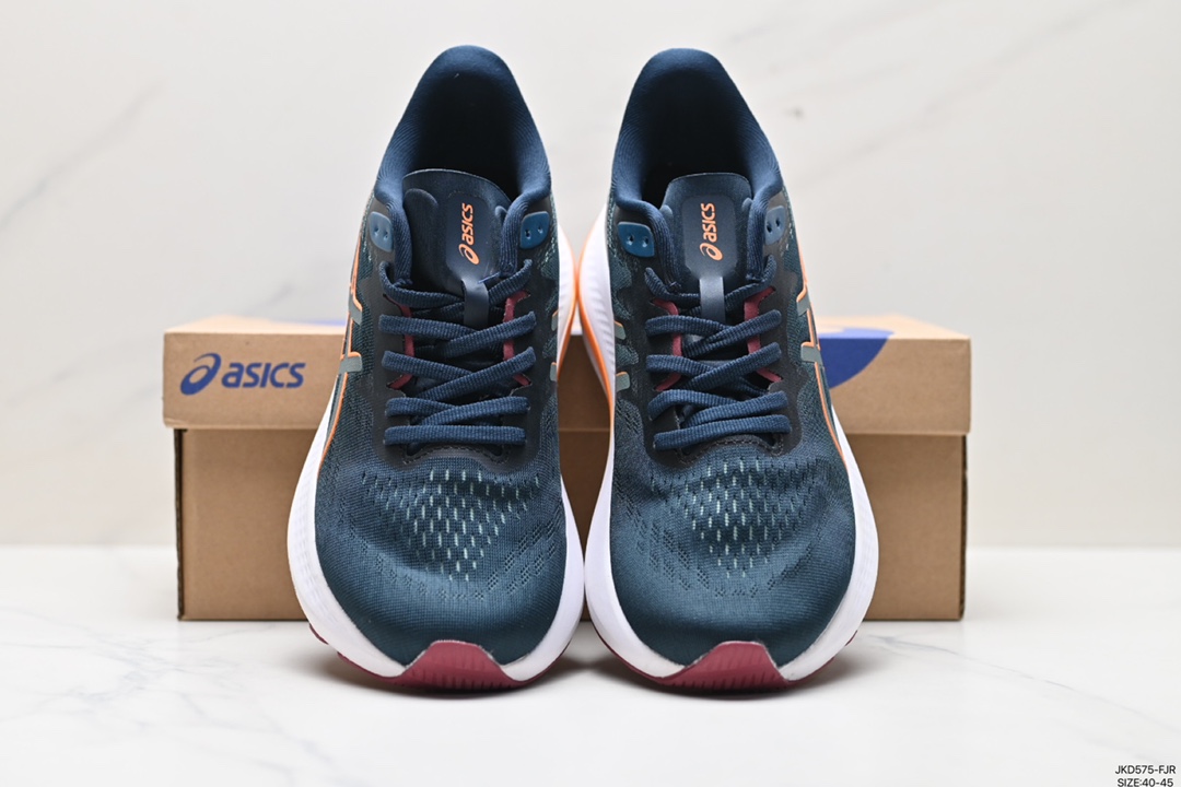 160 亚瑟士ASICS GT-2000 透气缓震运动跑步鞋 10118691-400