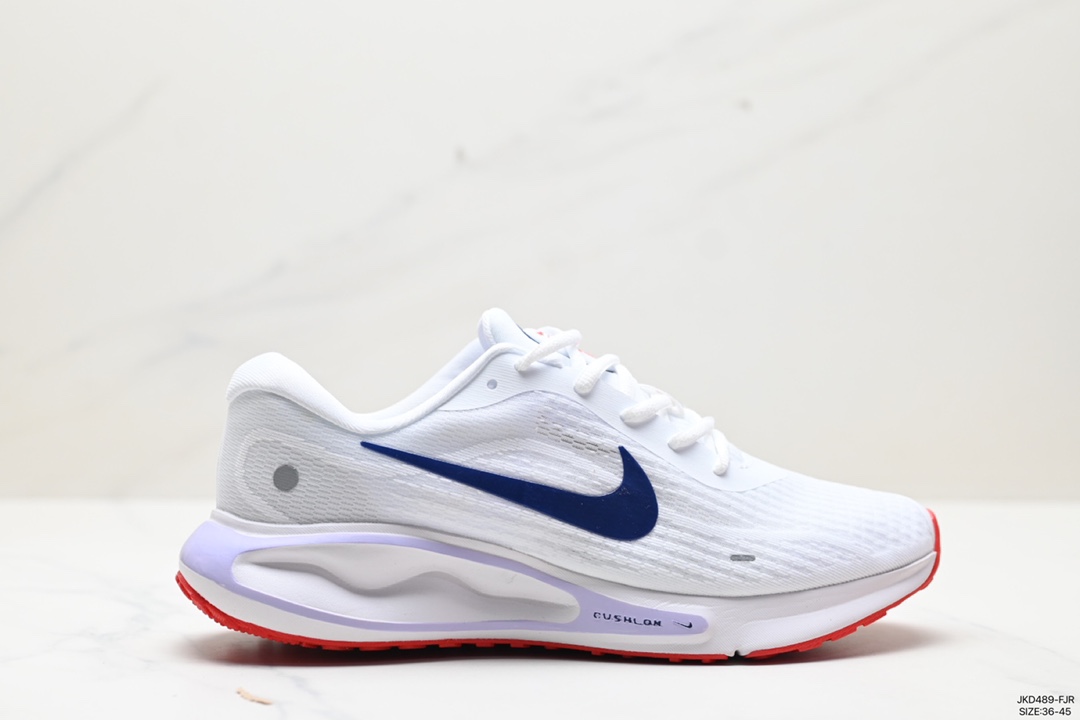 Nike Scarpe Sneaker Grigio Bianco Garza Top bassi