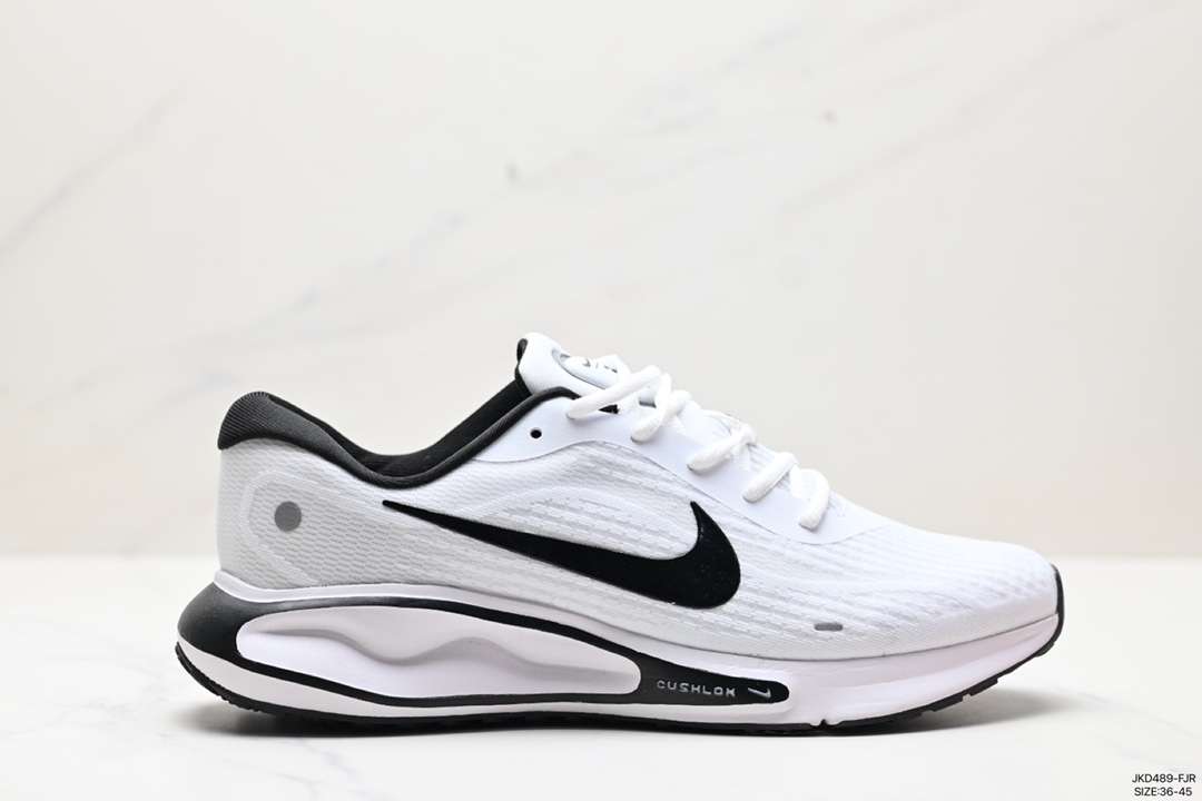 Nike Scarpe Sneaker Grigio Bianco Garza Top bassi