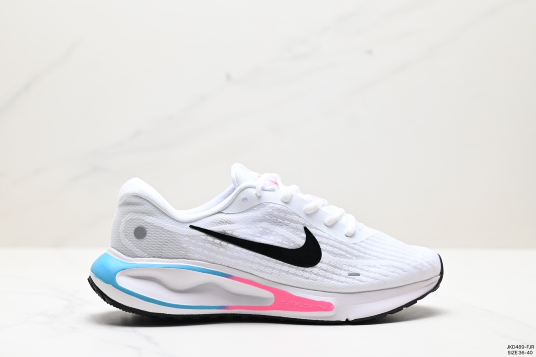 Nike Scarpe Sneaker Grigio Bianco Garza Top bassi