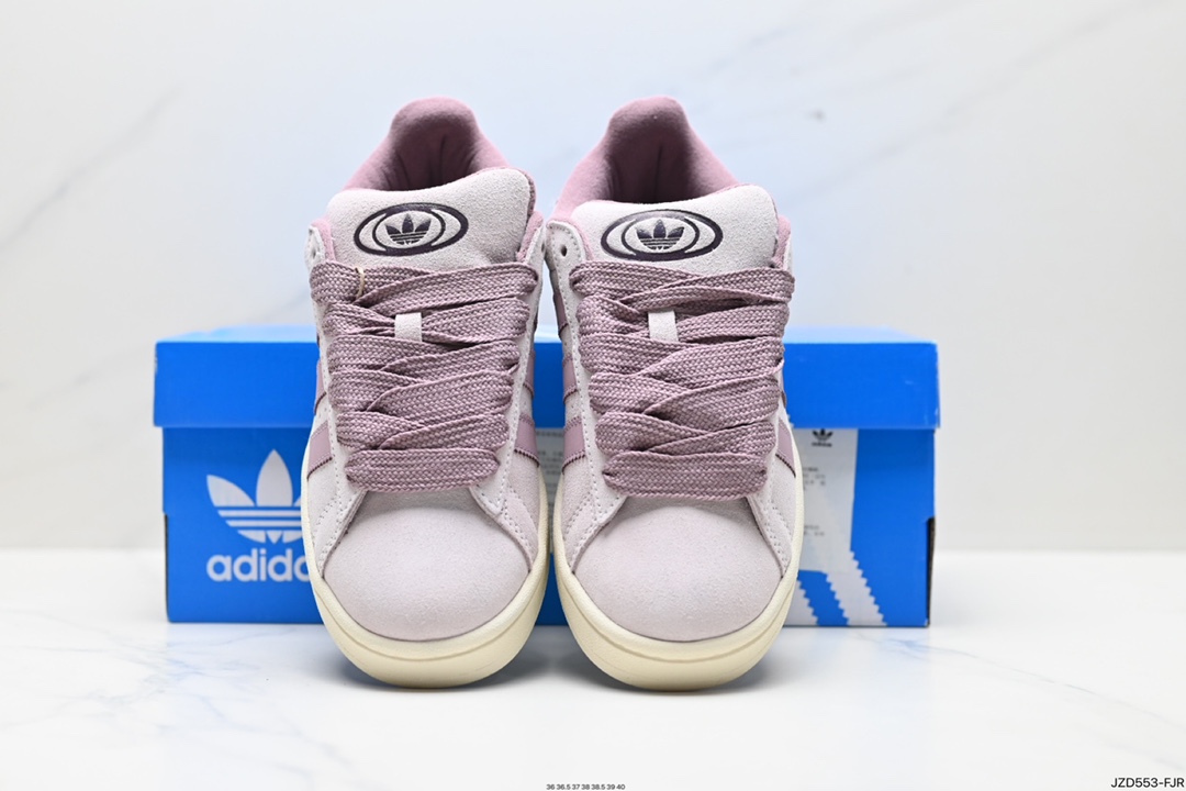 140 阿迪达斯Adidas Originals Campus 00s 学院系列板鞋 lD6139