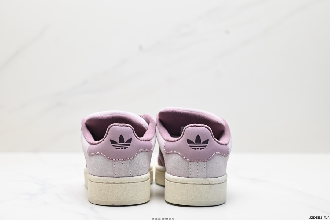 140 阿迪达斯Adidas Originals Campus 00s 学院系列板鞋 lD6139