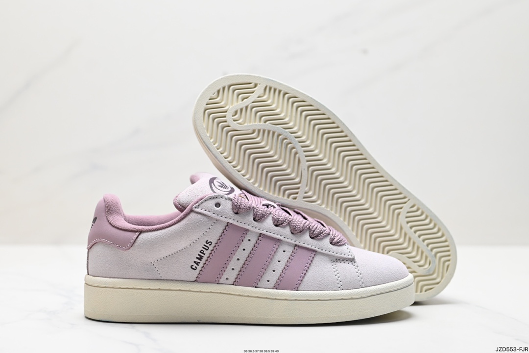 140 阿迪达斯Adidas Originals Campus 00s 学院系列板鞋 lD6139