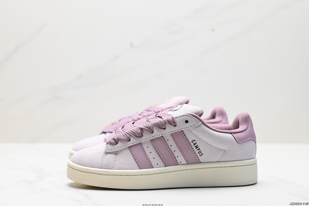 140 阿迪达斯Adidas Originals Campus 00s 学院系列板鞋 lD6139