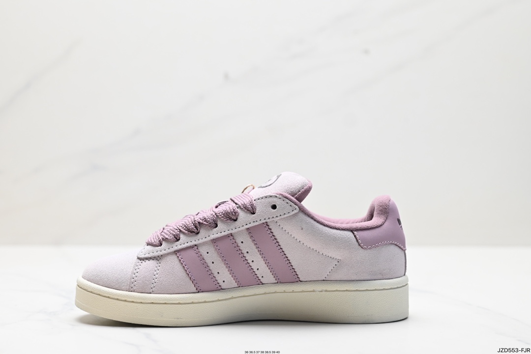 140 阿迪达斯Adidas Originals Campus 00s 学院系列板鞋 lD6139