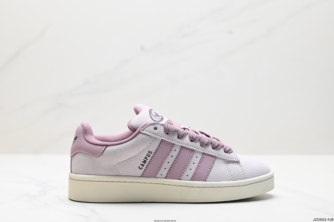 140 阿迪达斯Adidas Originals Campus 00s 学院系列板鞋 lD6139