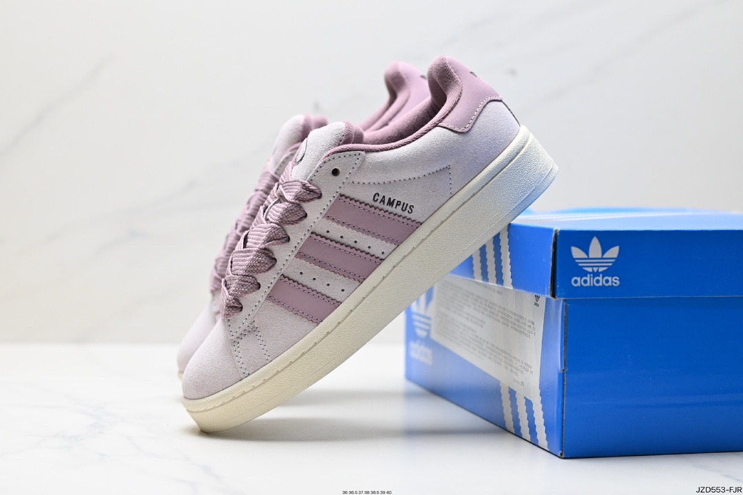 140 阿迪达斯Adidas Originals Campus 00s 学院系列板鞋 lD6139