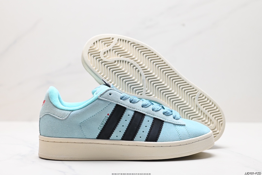 130 阿迪达斯 Adidas Originals Campus 00s 小面包 IF6248