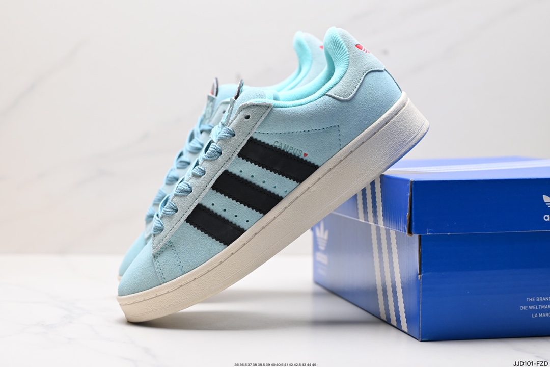 130 阿迪达斯 Adidas Originals Campus 00s 小面包 IF6248