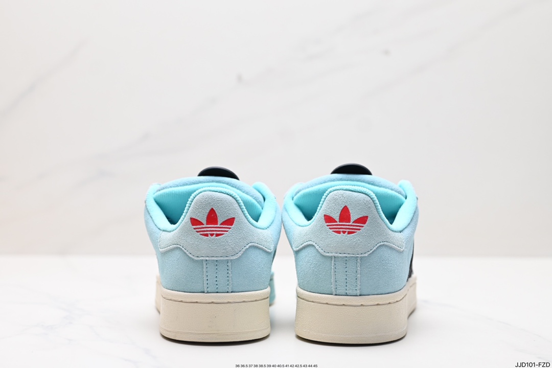 130 阿迪达斯 Adidas Originals Campus 00s 小面包 IF6248