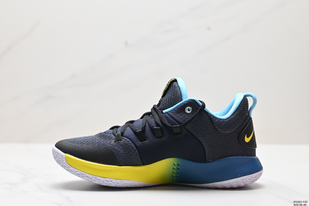 170 NK Hyperdunk X low EP 实战篮球鞋 实战神鞋 AR0465-100