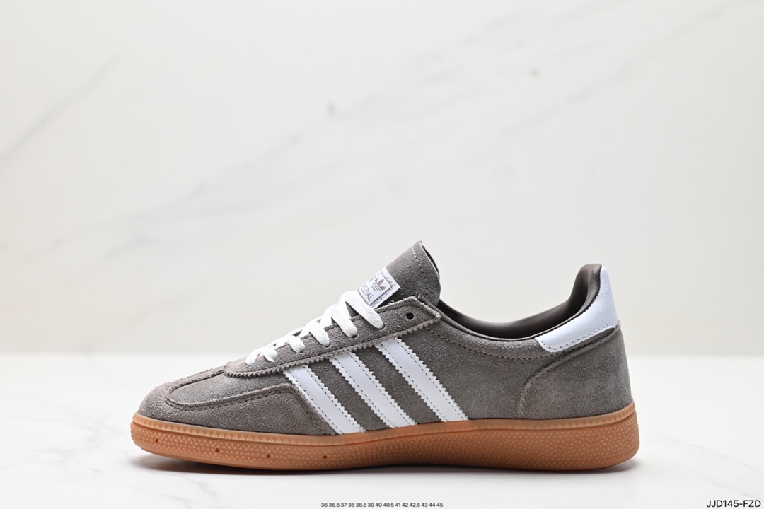 130 Adidas Handball Spezial 官方正确版本 阿迪达斯经典款 lF6490