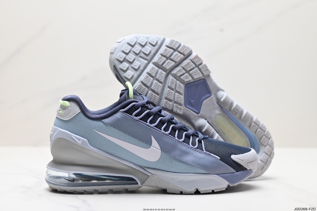 180 耐克Nike Air Max Pulse SE 2.0”Stone Light Bone“律动慢跑鞋“ FN6920-400