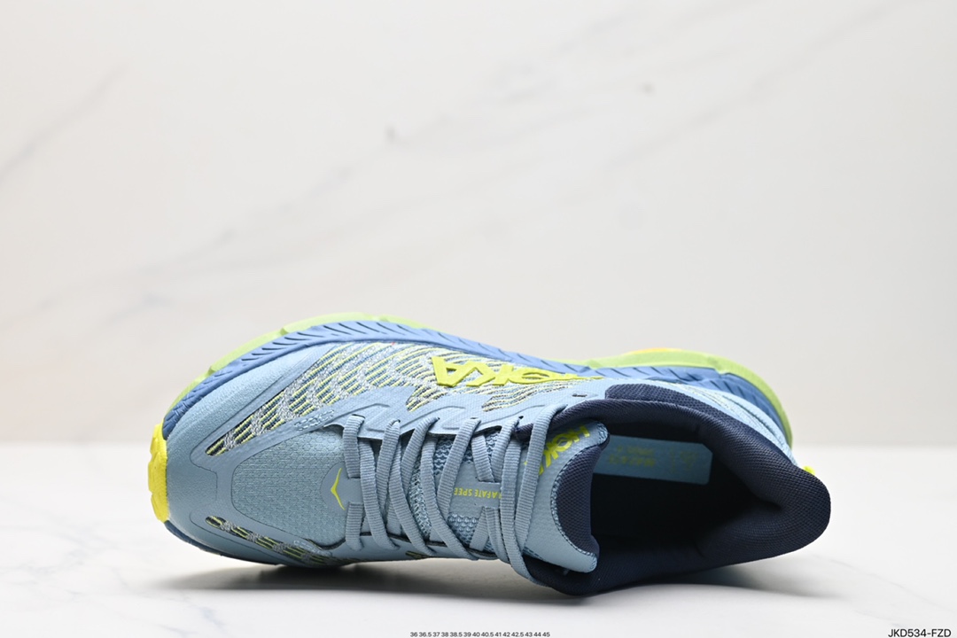 160 小红书推荐HOKA M MAFATE SPEED 4 全新配色 1129930