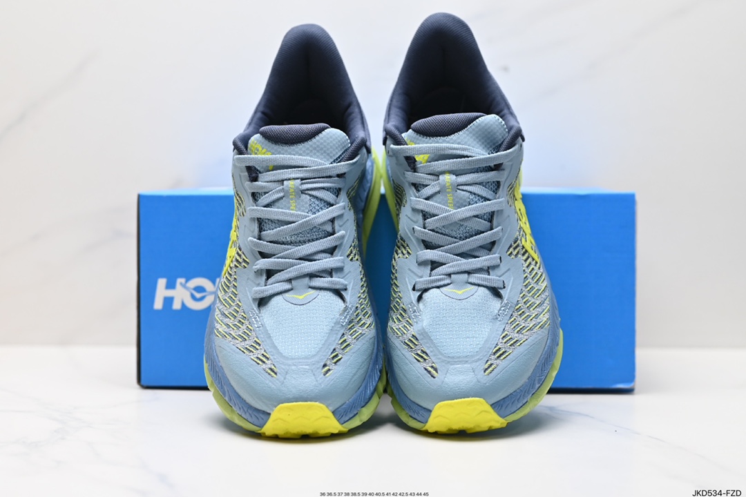 160 小红书推荐HOKA M MAFATE SPEED 4 全新配色 1129930